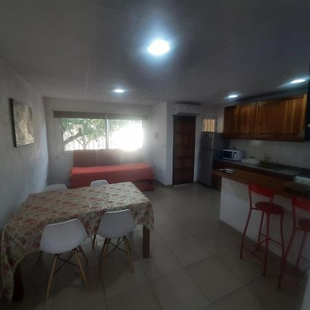 Suipacha Apartment Mendoza Exterior photo