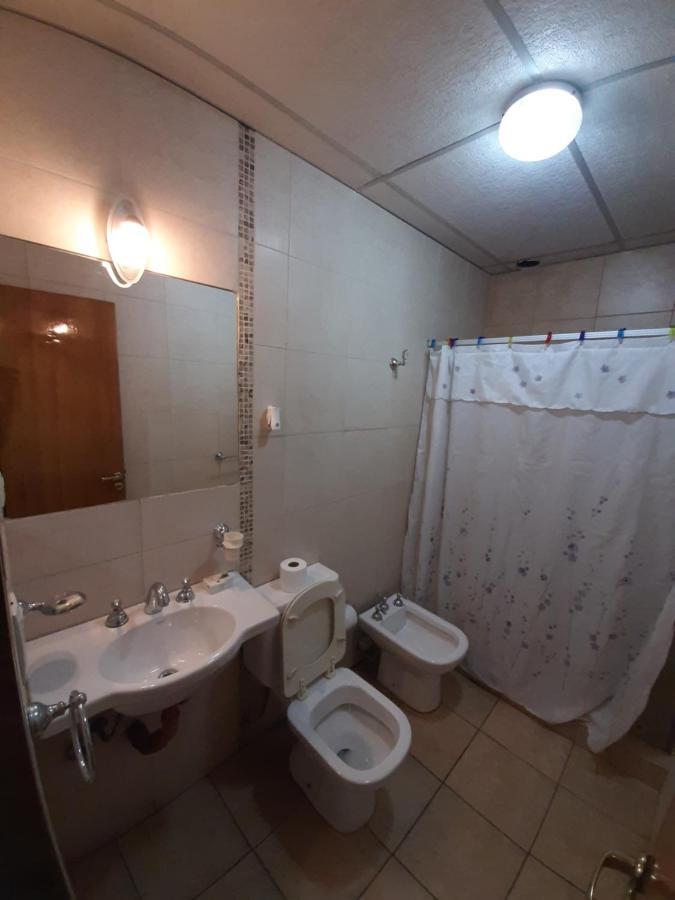 Suipacha Apartment Mendoza Exterior photo