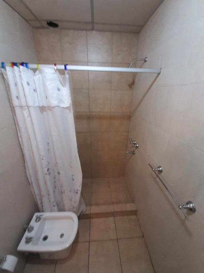 Suipacha Apartment Mendoza Exterior photo