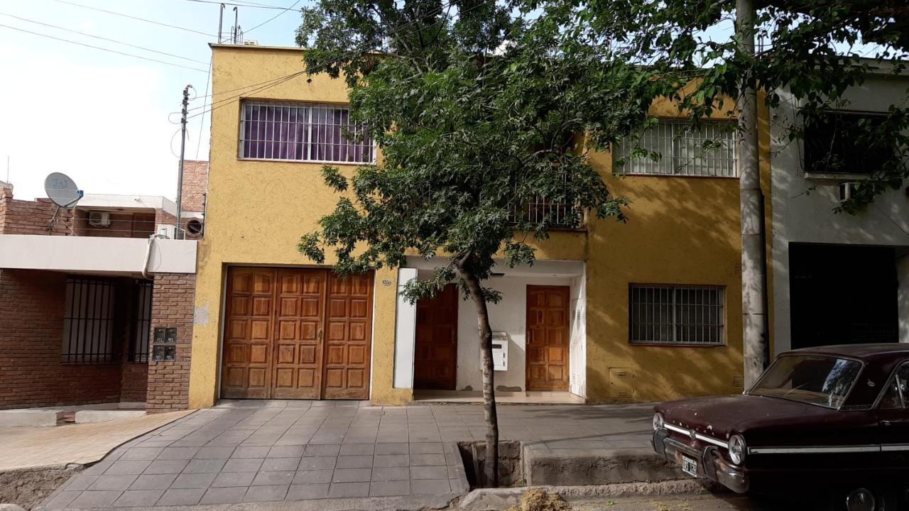 Suipacha Apartment Mendoza Exterior photo