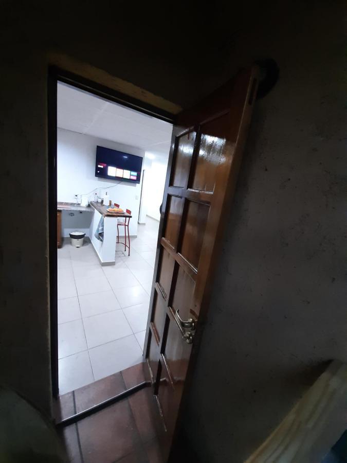 Suipacha Apartment Mendoza Exterior photo