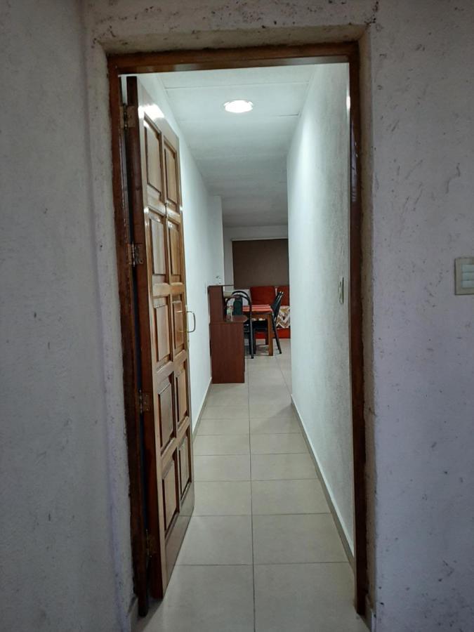 Suipacha Apartment Mendoza Exterior photo
