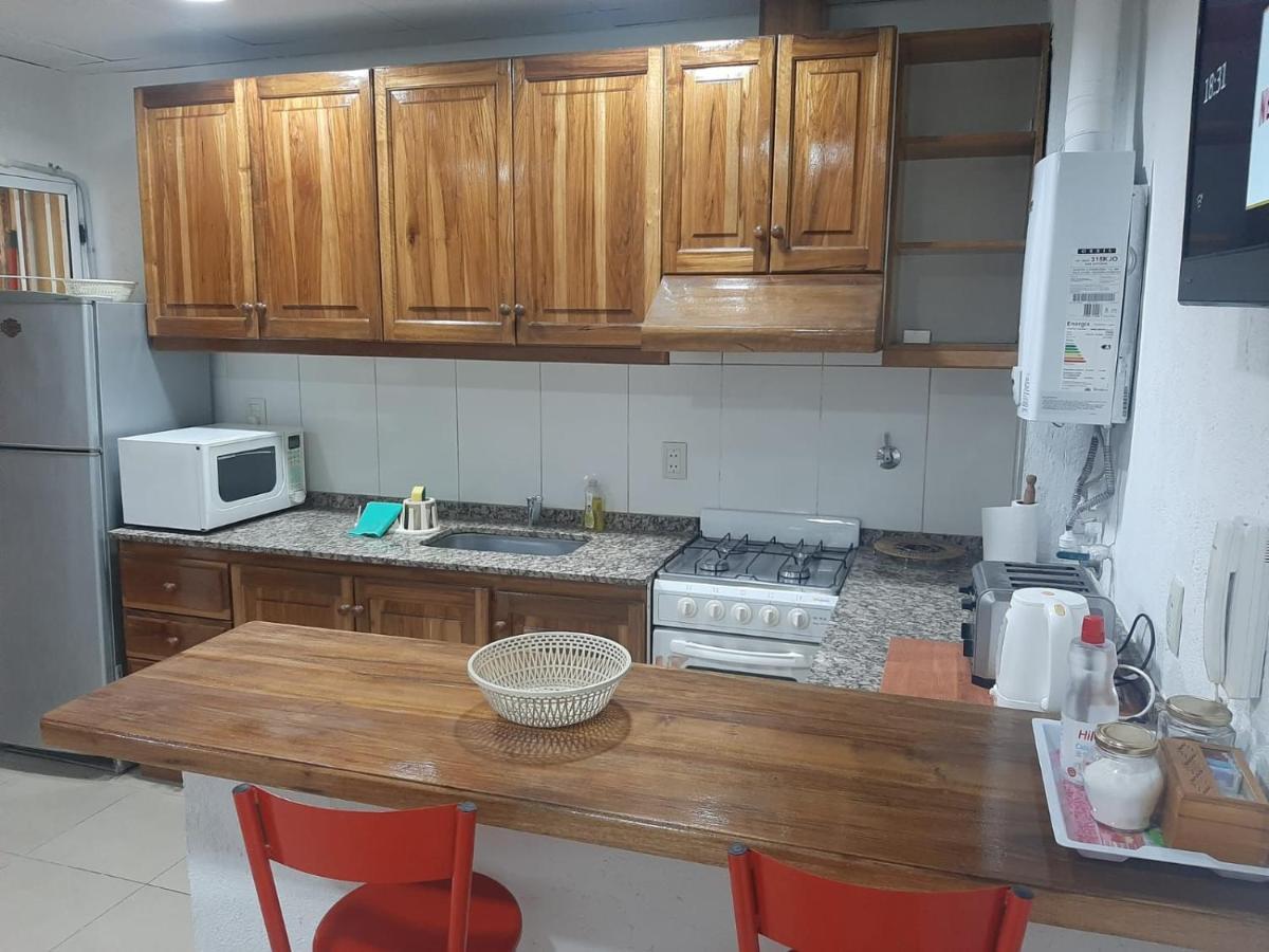 Suipacha Apartment Mendoza Exterior photo