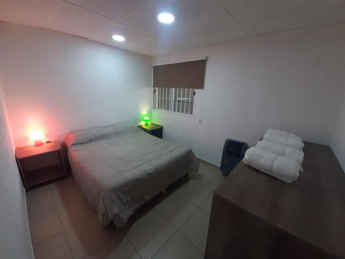 Suipacha Apartment Mendoza Exterior photo