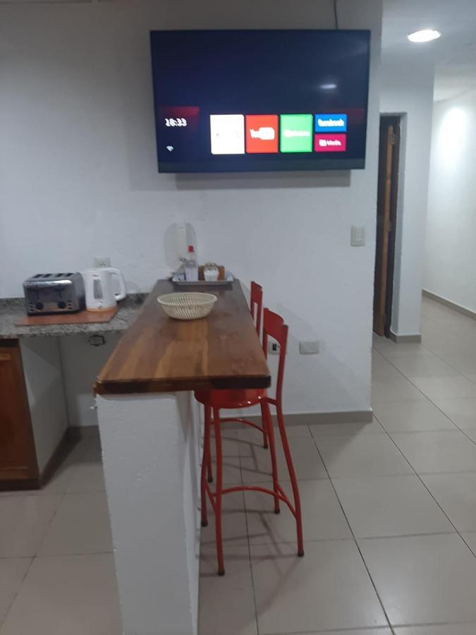 Suipacha Apartment Mendoza Exterior photo
