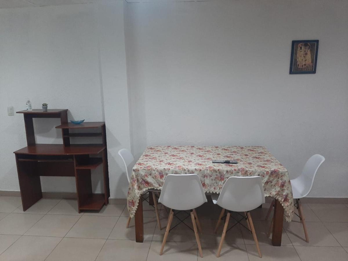 Suipacha Apartment Mendoza Exterior photo