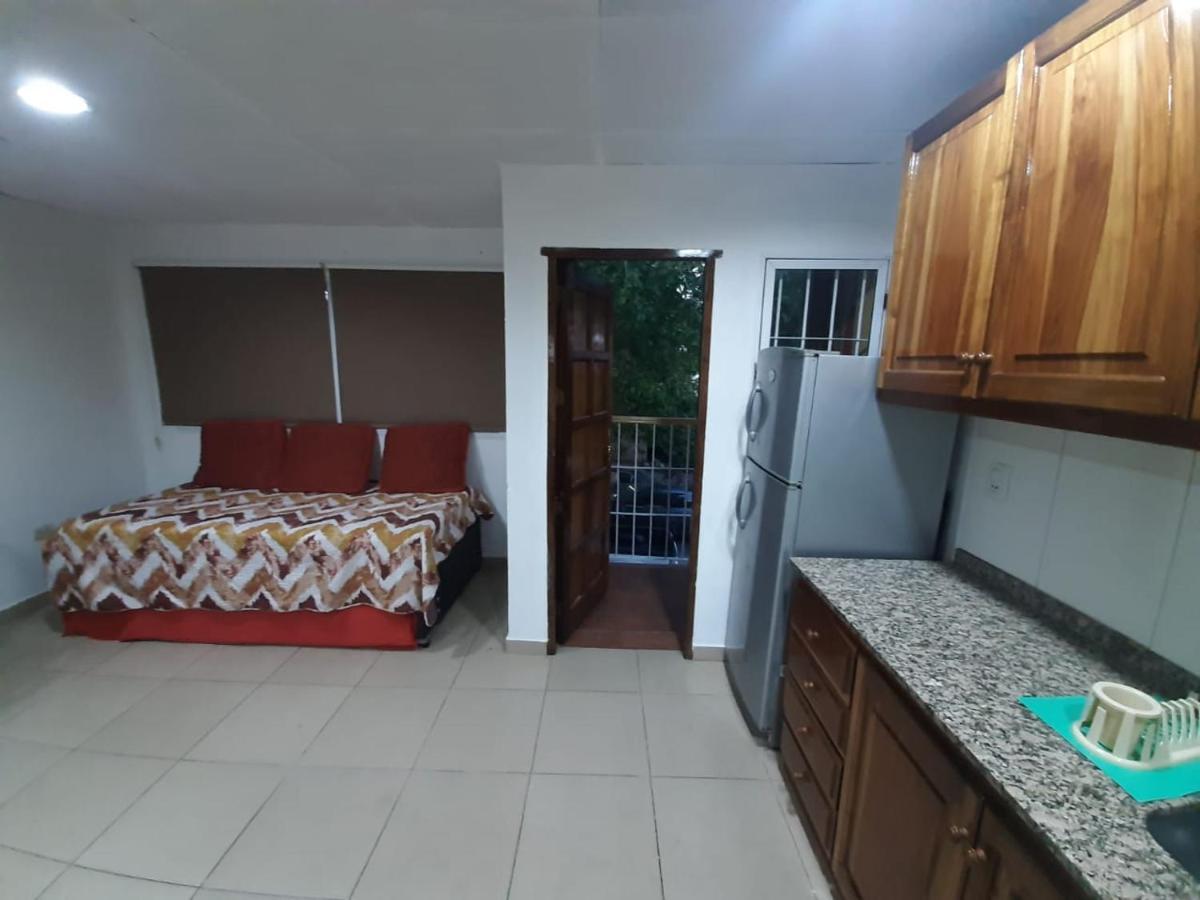 Suipacha Apartment Mendoza Exterior photo