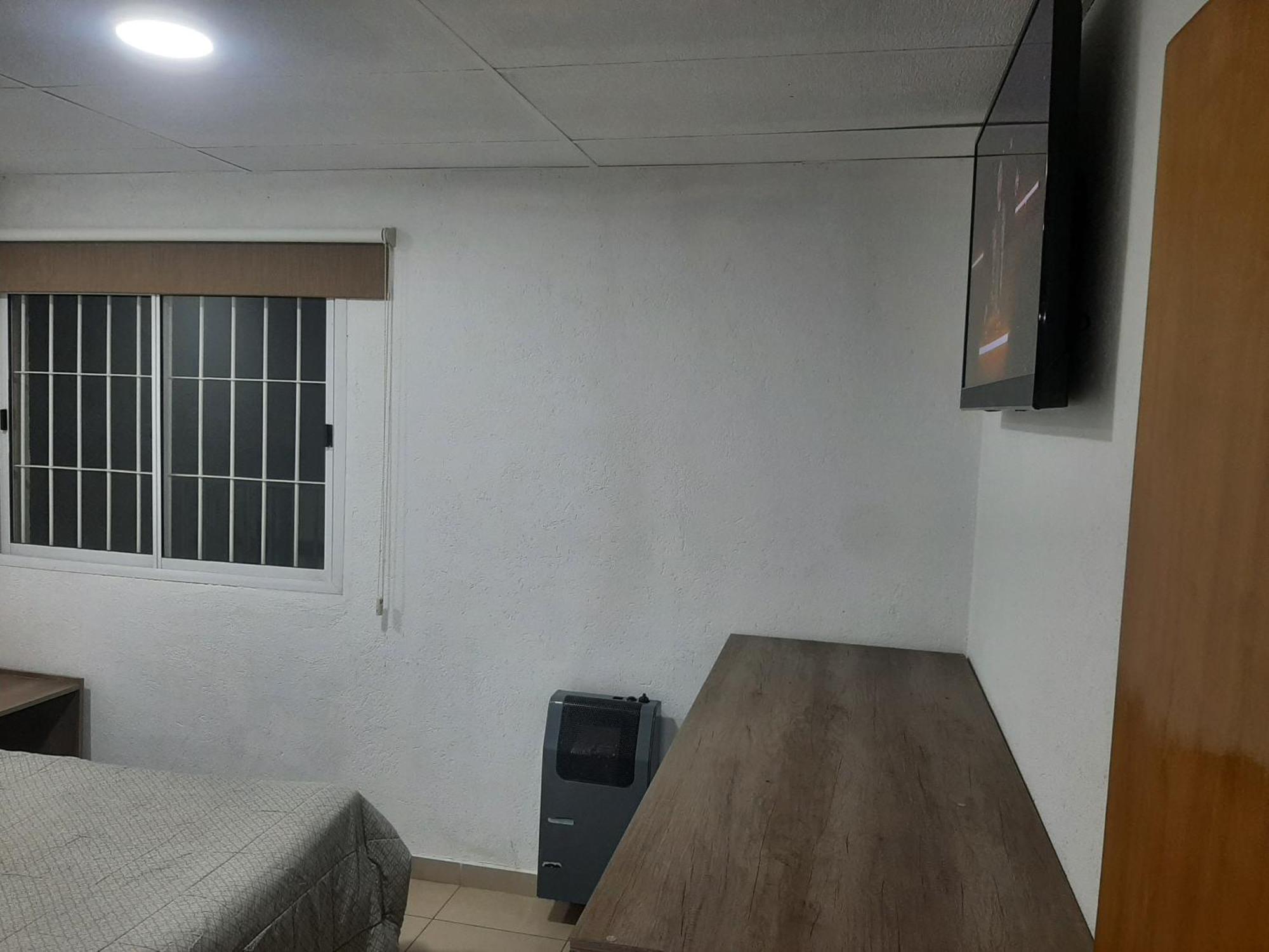 Suipacha Apartment Mendoza Exterior photo