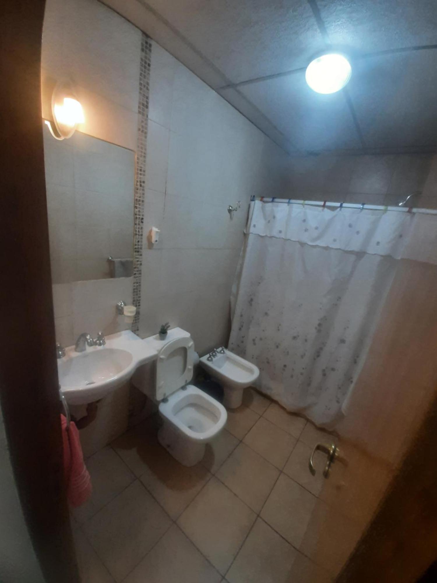 Suipacha Apartment Mendoza Exterior photo