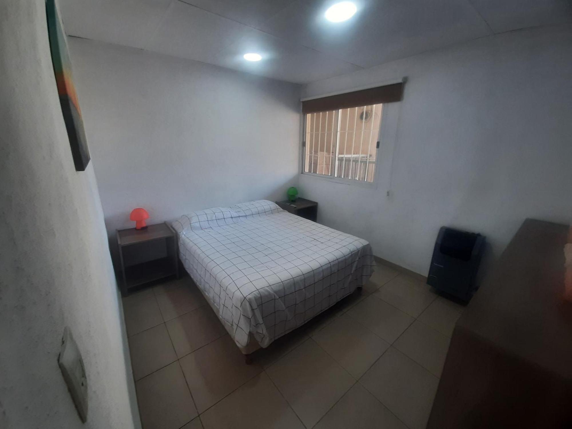 Suipacha Apartment Mendoza Exterior photo