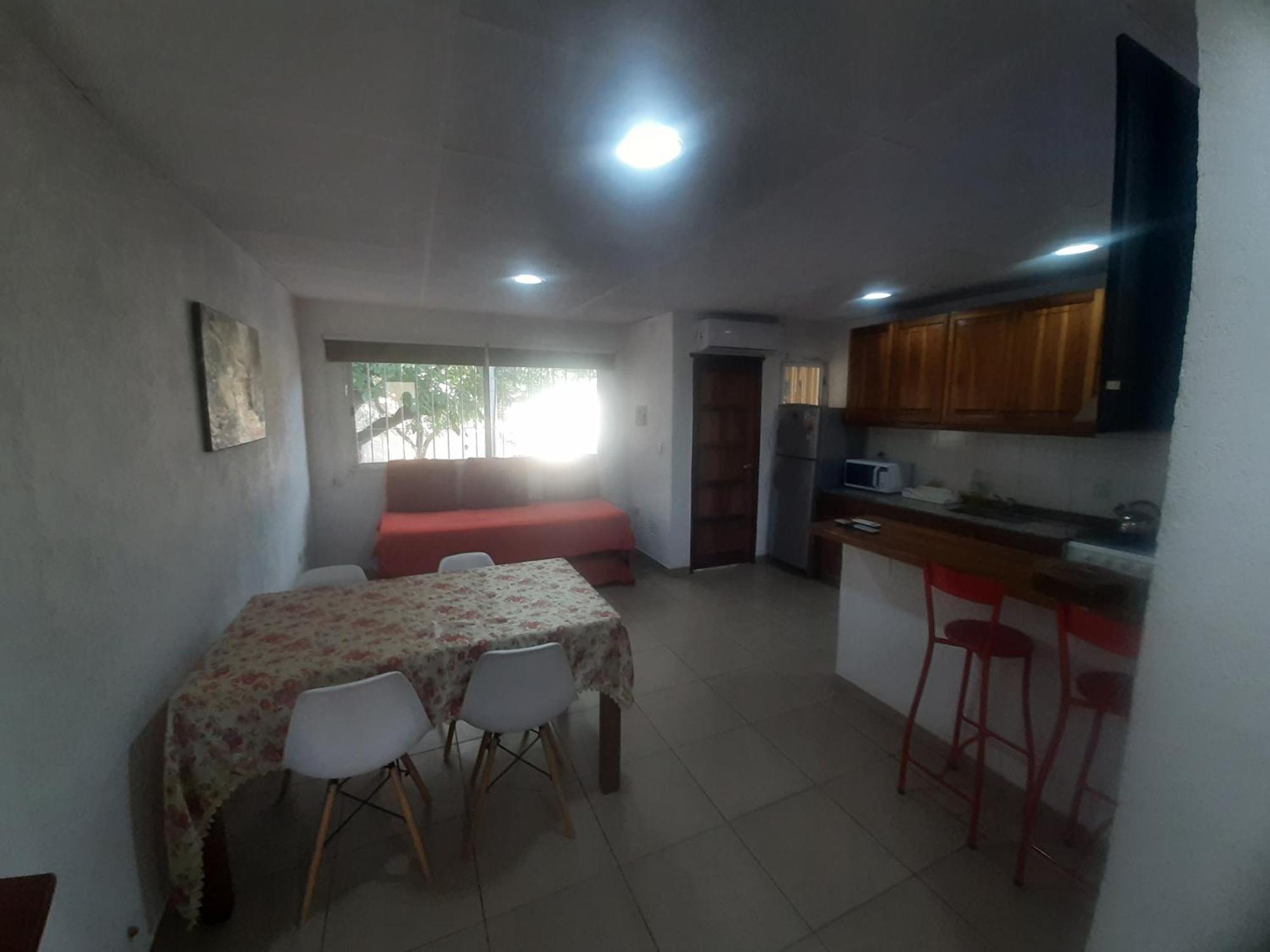 Suipacha Apartment Mendoza Exterior photo